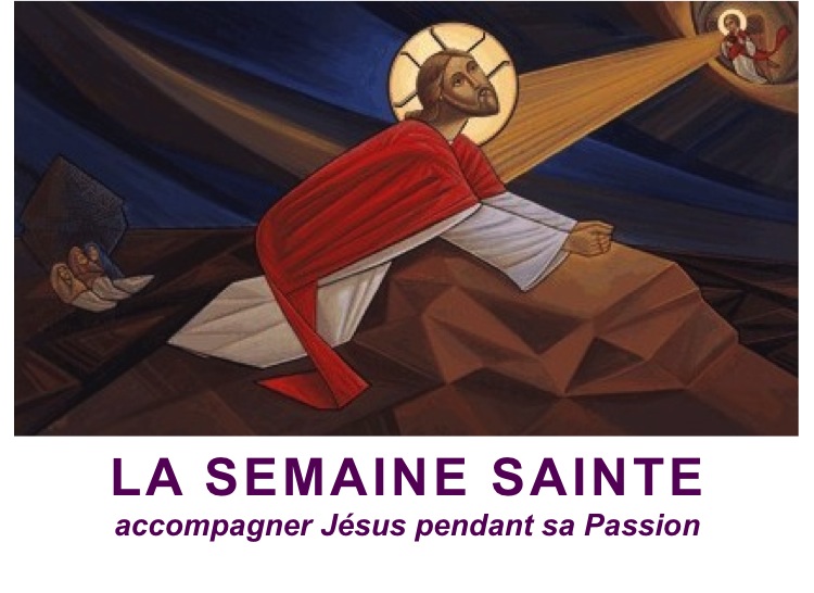 La Semaine Sainte