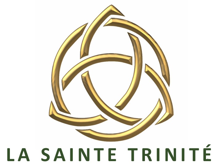 La Sainte Trinité