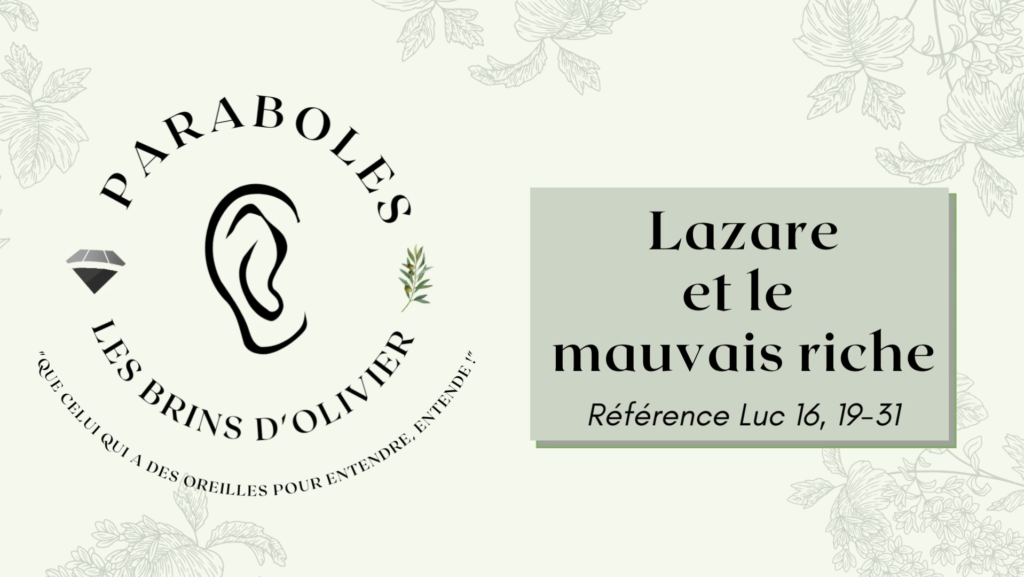 Points importants : Notre vie éternelle dépend de ce que nous aurons fait sur la terre.