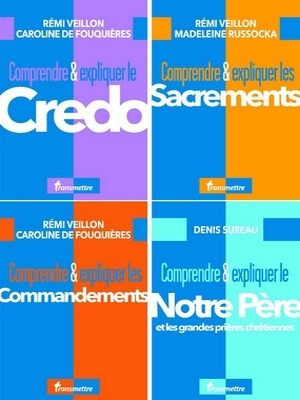Les piliers de la foi