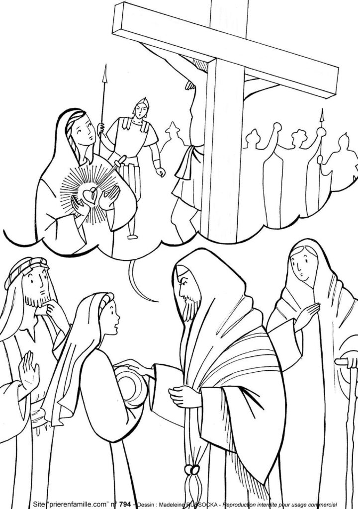 Présentation du Seigneur au Temple