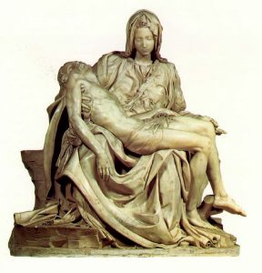 Notre Dame des Douleurs (15 septembre)