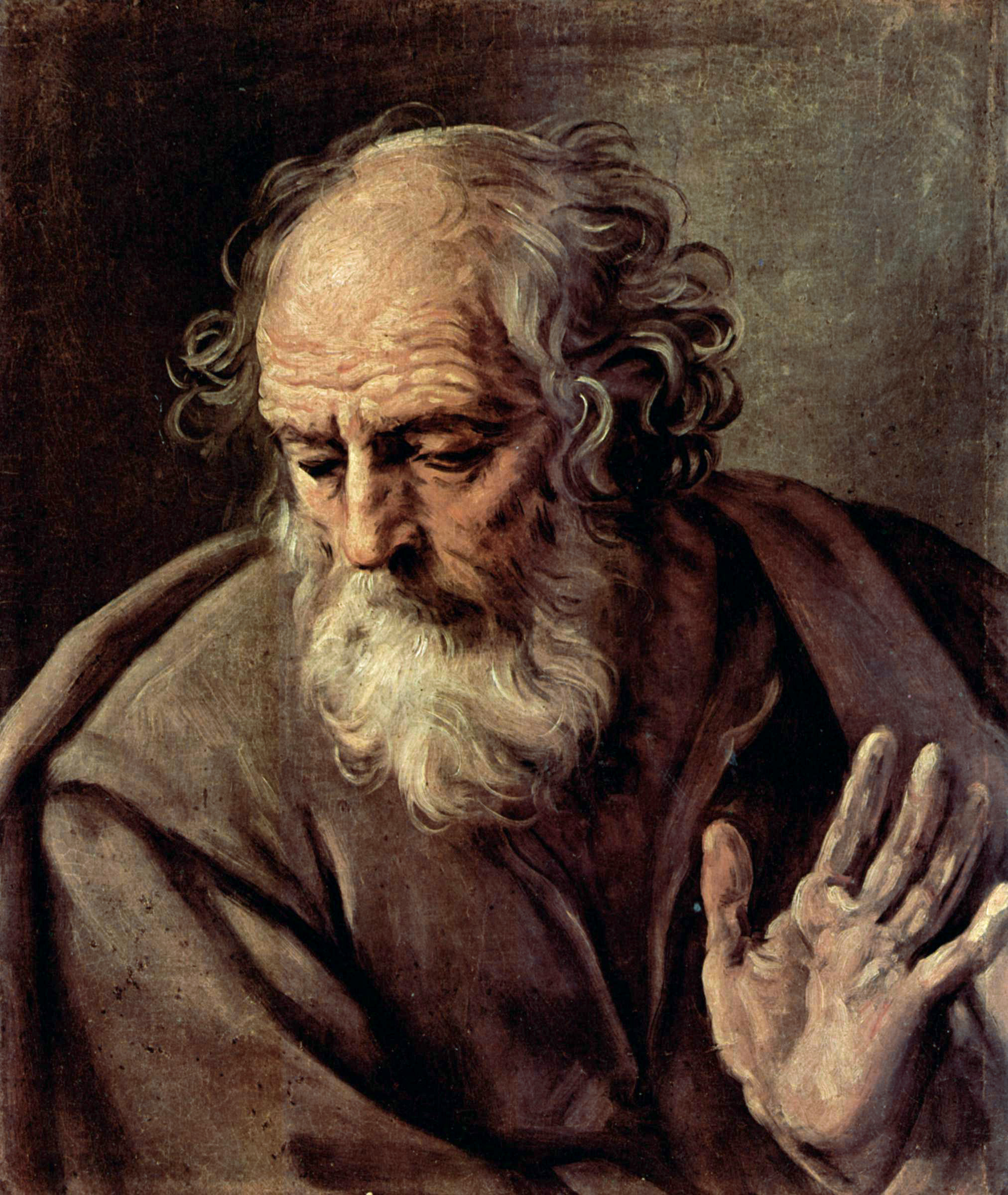 st-joseph-par Guido Reni