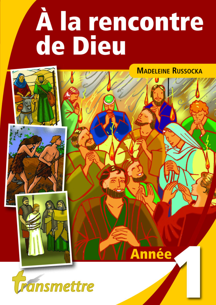 A la rencontre de Dieu
